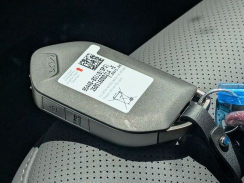 New 2027 Kia Seltos X-Line S AWD/4WD image 26