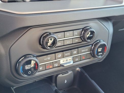 New 2025 Ford Bronco Outer Banks image 47