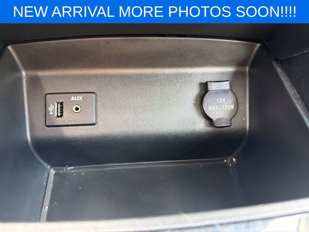 Used 2016 Nissan Altima 2.5 SL w/ Moonroof Package FWD image 18