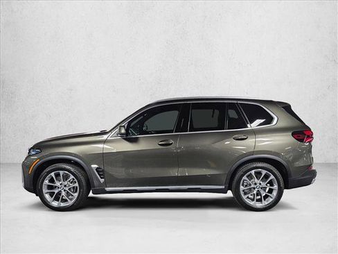 Used 2026 BMW X5 sDrive40i RWD image 8