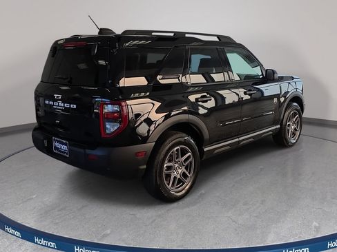 Used 2025 Ford Bronco Sport Big Bend AWD/4WD image 6