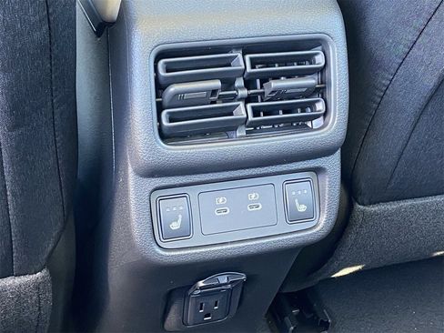 New 2026 Nissan Leaf Platinum+ image 15