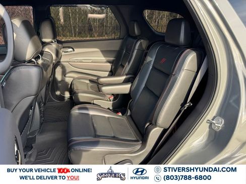 Used 2021 Dodge Durango R/T w/ Tow 'N Go Package image 24