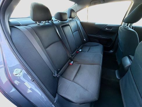 Used 2014 Honda Accord LX image 24