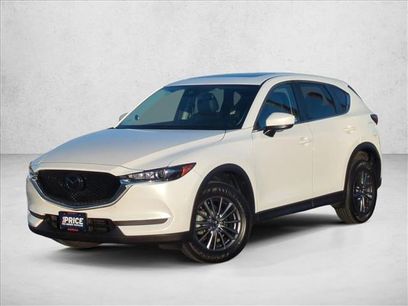 Used 2020 MAZDA CX-5 Touring