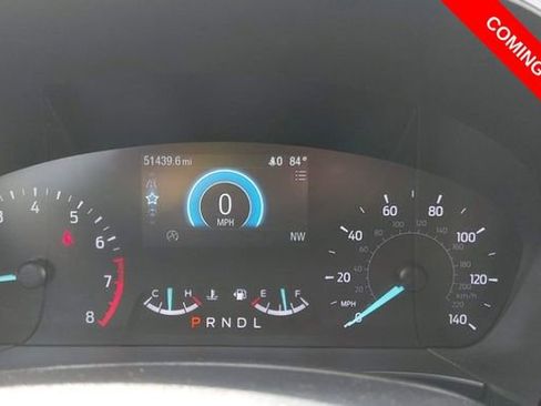 Used 2021 Ford Escape S image 7