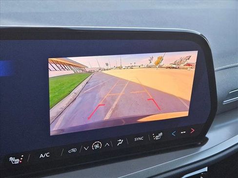 New 2026 Chevrolet Traverse LT w/ Midnight/Sport Edition image 13