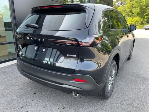 New 2026 MAZDA CX-5 Select AWD/4WD image 7