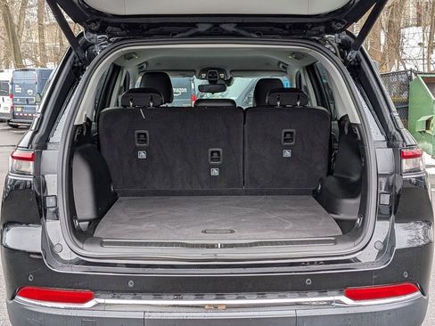 Used 2023 Jeep Grand Cherokee Limited image 5