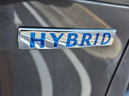 Certified 2026 MAZDA CX-50 2.5 Hybrid w/ Cargo Package AWD/4WD image 17