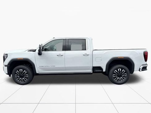 New 2026 GMC Sierra 2500 Denali Ultimate AWD/4WD image 2