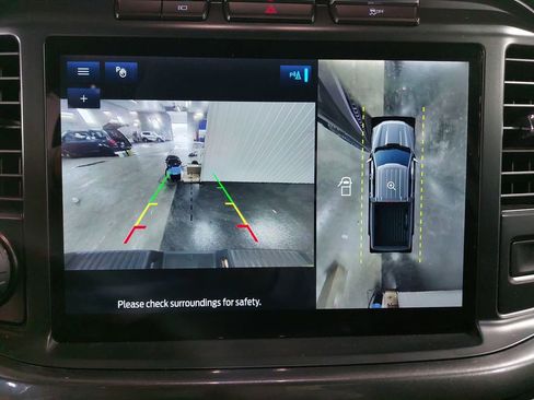 Used 2022 Ford F150 XLT w/ Equipment Group 302A High image 21