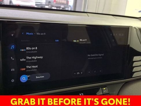 Certified 2025 Toyota Camry SE w/ Multimedia Upgrade Package image 20