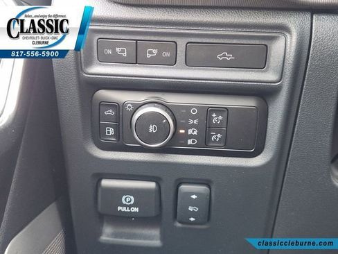 Used 2024 Ford F150 Platinum w/ Equipment Group 702A High AWD/4WD image 24