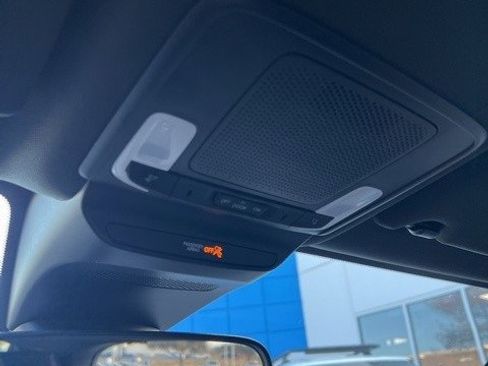 Certified 2023 Honda HR-V Sport image 16