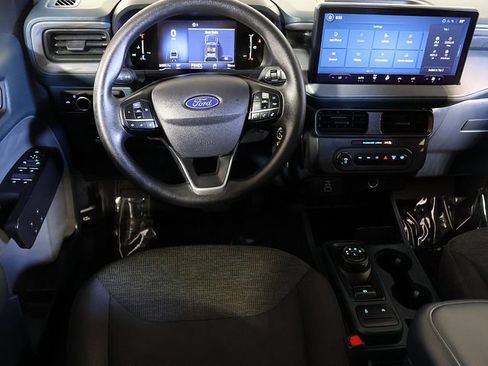 Used 2025 Ford Maverick XL w/ 4K Tow Package AWD/4WD image 3