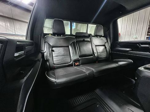 Used 2026 GMC Sierra 2500 AT4X AWD/4WD image 23