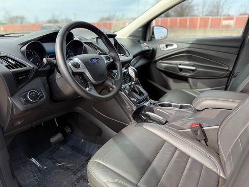 Used 2015 Ford Escape Titanium w/ Equipment Group 301A image 23