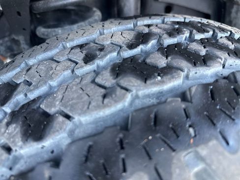 Used 2024 RAM 2500 Laramie image 29