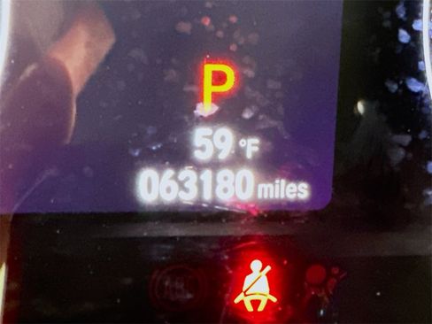 Used 2019 Honda Accord Sport image 22