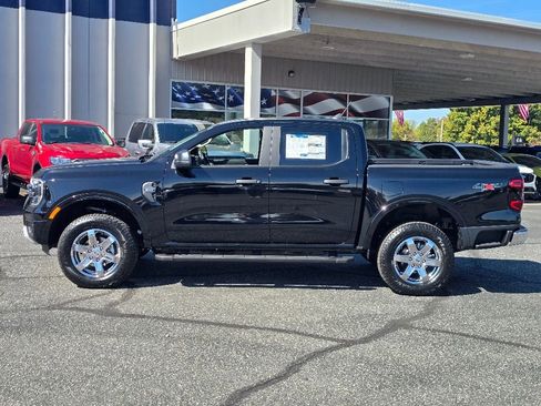 New 2025 Ford Ranger XLT w/ Chrome Accent Package image 23