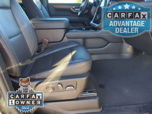 Used 2025 GMC Yukon Denali image 26