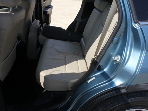 Used 2015 Honda CR-V EX-L image 34