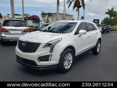 Certified 2023 Cadillac XT5 Luxury