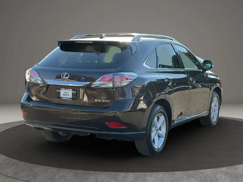Used 2013 Lexus RX 350 FWD w/ Premium Pkg image 9