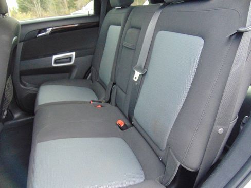 Used 2013 Chevrolet Captiva Sport LT image 8