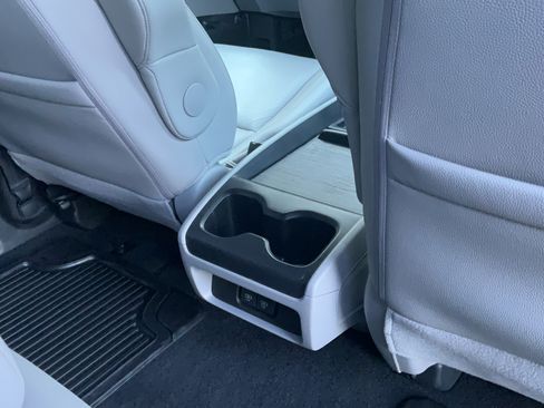 Used 2019 Honda Odyssey EX-L image 21