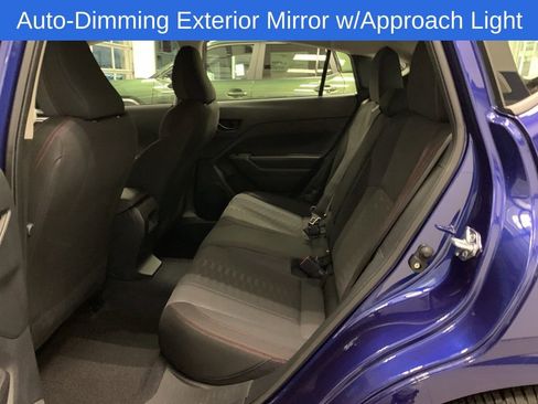 New 2026 Subaru Impreza 2.0i Sport image 10