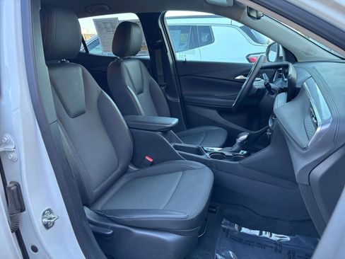 Used 2025 Buick Encore GX Preferred image 35