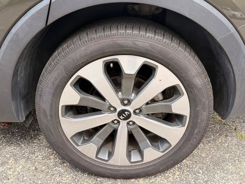 Used 2020 Kia Telluride S AWD/4WD image 13