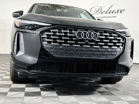 Used 2025 Audi Q5 Premium Plus AWD/4WD image 30