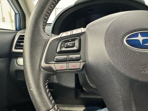 Used 2016 Subaru Impreza 2.0i Sport Premium AWD/4WD image 19