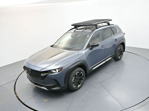 New 2026 MAZDA CX-50 Meridian Edition w/ Apex Package AWD/4WD image 11