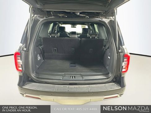 Used 2023 Ford Expedition Platinum AWD/4WD image 30