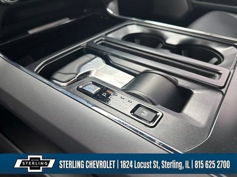 Used 2025 Ford F150 Lariat w/ Equipment Group 501A Mid AWD/4WD image 26