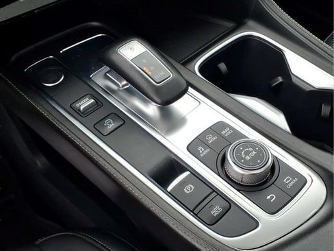Used 2023 INFINITI QX60 Luxe w/ Vision Package AWD/4WD image 10