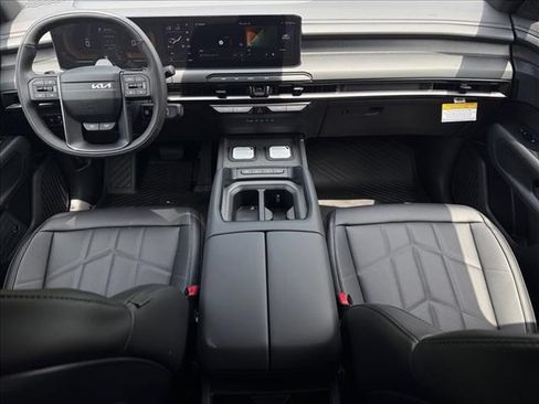 New 2027 Kia Telluride EX X-Line AWD/4WD image 21