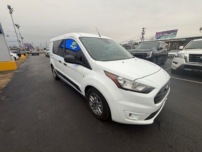 Used 2022 Ford Transit Connect XLT