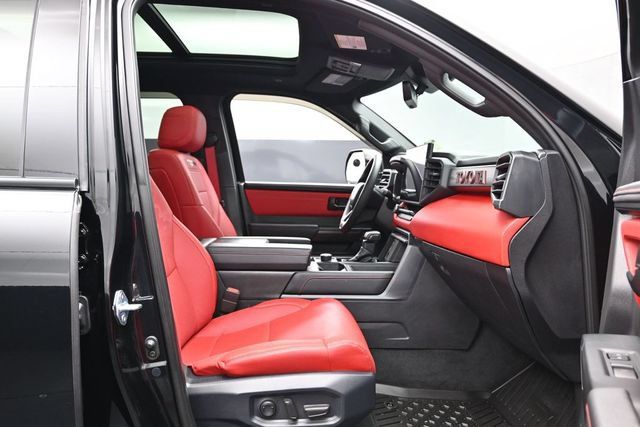 Used 2025 Toyota Tundra TRD Pro AWD/4WD image 26