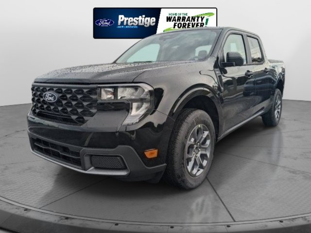 New 2026 Ford Maverick XLT FWD image 10