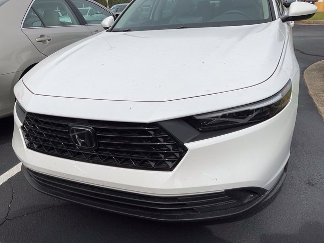 Used 2026 Honda Accord LX image 11