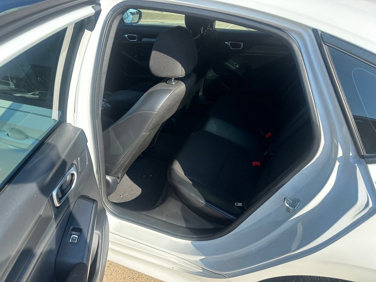 Used 2023 Honda Civic Sport image 11