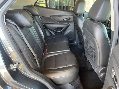 Used 2018 Buick Encore Essence FWD image 19