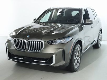 Certified 2025 BMW X5 xDrive40i w/ Premium Package