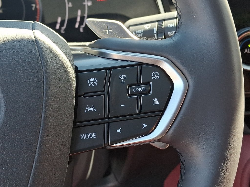 Certified 2024 Lexus NX 350 AWD w/ Cold Area Package image 24