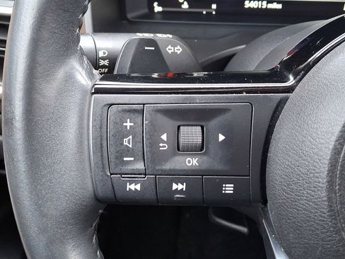 Used 2023 Nissan Rogue Platinum w/ Platinum Premium Package image 22